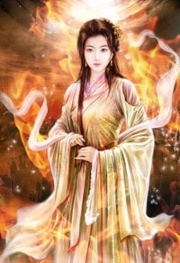 九娘，傾城狐妃