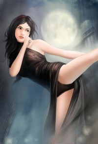 被囚禁的江湖小公主_御宅屋