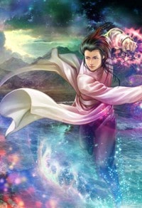 容颜皇后