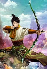 小三