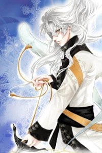 动物世界(NP, 西幻)