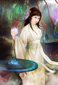 魔刀丽影3