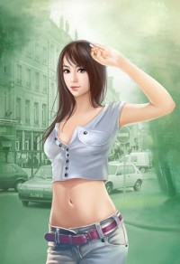 缇萦