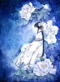 穿越兽世一曲撩人