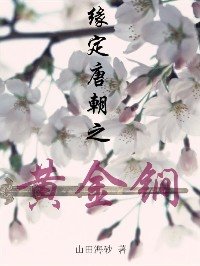 《缘定隋唐倾城恋/缘定唐朝之黄金锏》