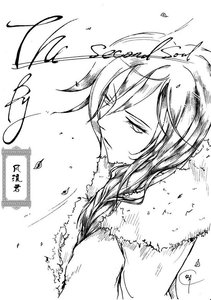 《(HP同人)第二魂魄》