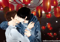 （盗墓笔记同人）如你所愿（瓶邪）