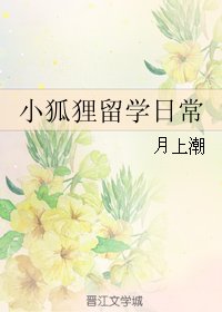 《小狐狸留学日常》