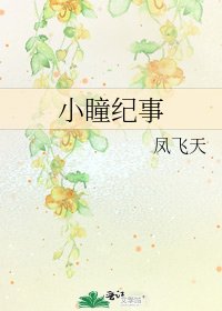 《小瞳纪事》