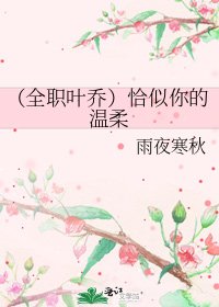 《(全职叶乔)恰似你的温柔》
