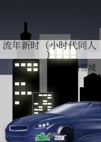 《流年新時(小時代同人)》