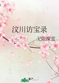 汶川访宝录