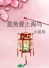 蓝鱼爱上海鸟
