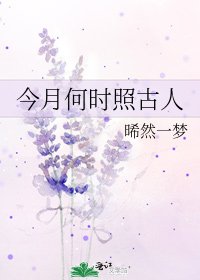 《今月何时照古人》