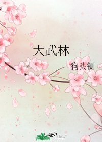 《大武林》