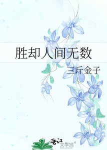 《勝卻人間無數》
