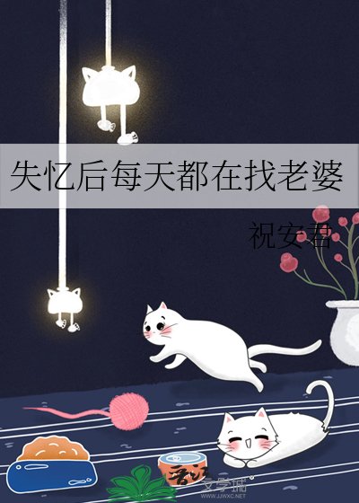 《失忆后每天都在找老婆》
