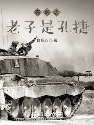 《亮剑之老子是孔捷》