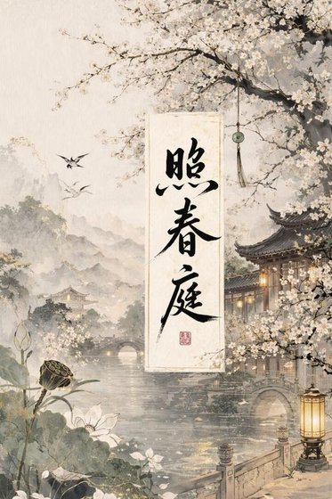 照春庭（GB）