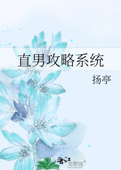 直男攻略系统