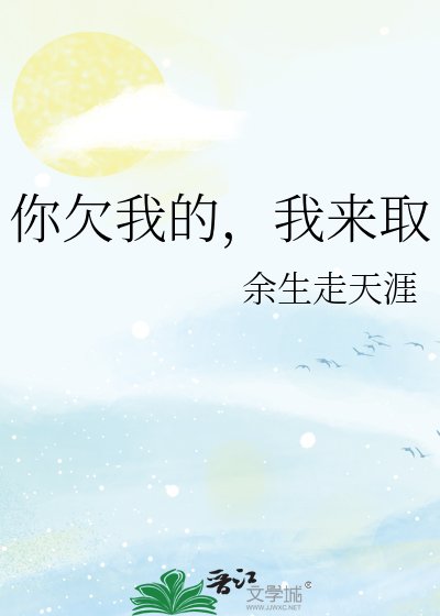 你欠我的，我来取