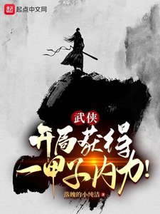 《武侠:开局获得一甲子内力!》