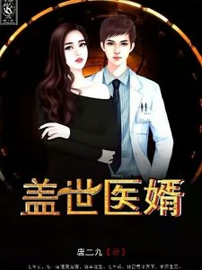 《盖世医婿》