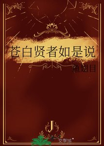《苍白贤者如是说》