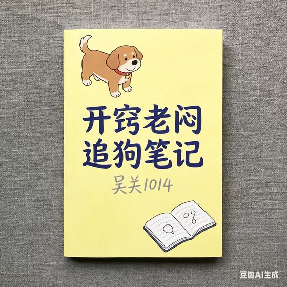（瓶邪同人）开窍老闷追狗笔记