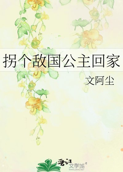 《拐个敌国公主回家》