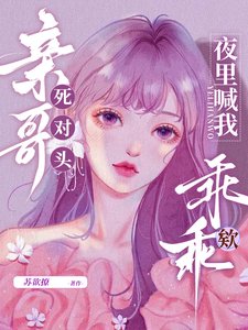 《亲哥死对头,夜里喊我乖乖欸》