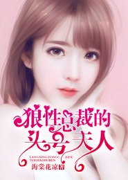 《狼性总裁的头号夫人》